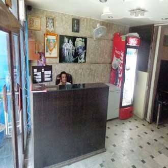 Hotel Alfa Regal, Rohtak 4